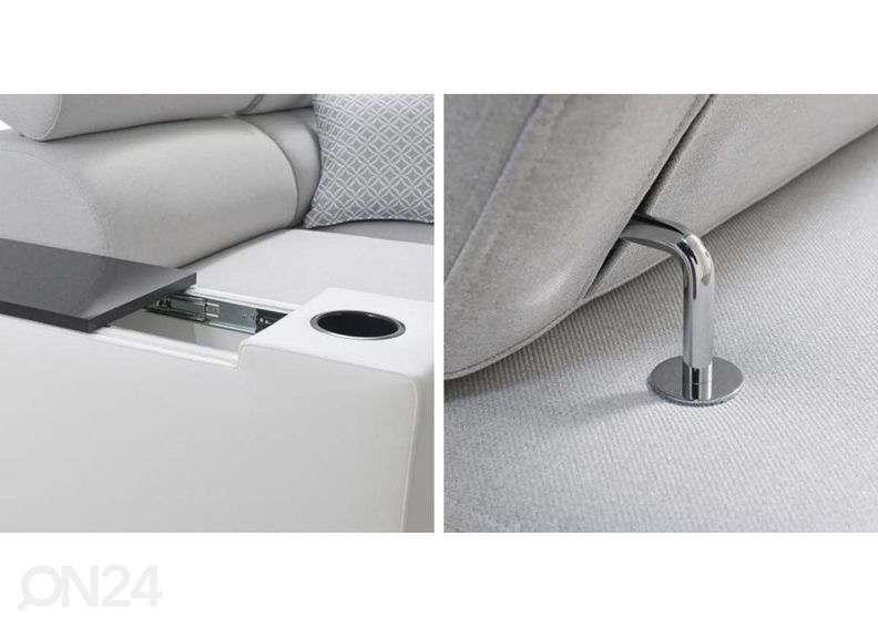 Nurgadiivanvoodi suurendatud