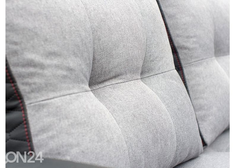 Nurgadiivanvoodi suurendatud