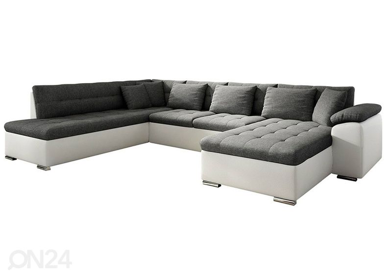 Nurgadiivanvoodi suurendatud