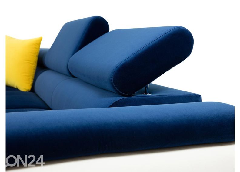 Nurgadiivanvoodi suurendatud