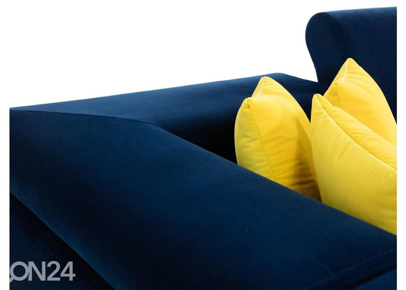 Nurgadiivanvoodi suurendatud