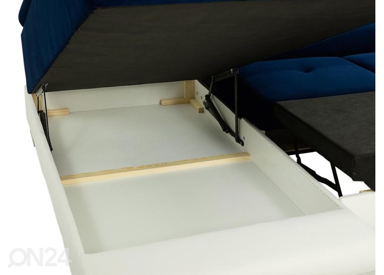 Nurgadiivanvoodi suurendatud