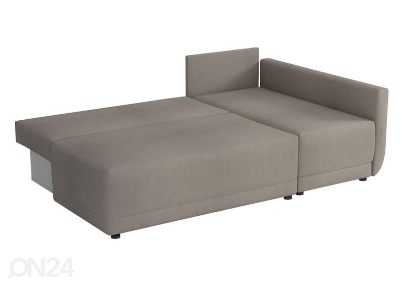 Nurgadiivanvoodi suurendatud