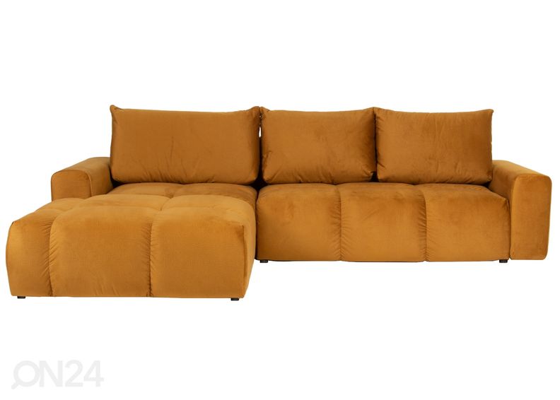 Nurgadiivanvoodi suurendatud