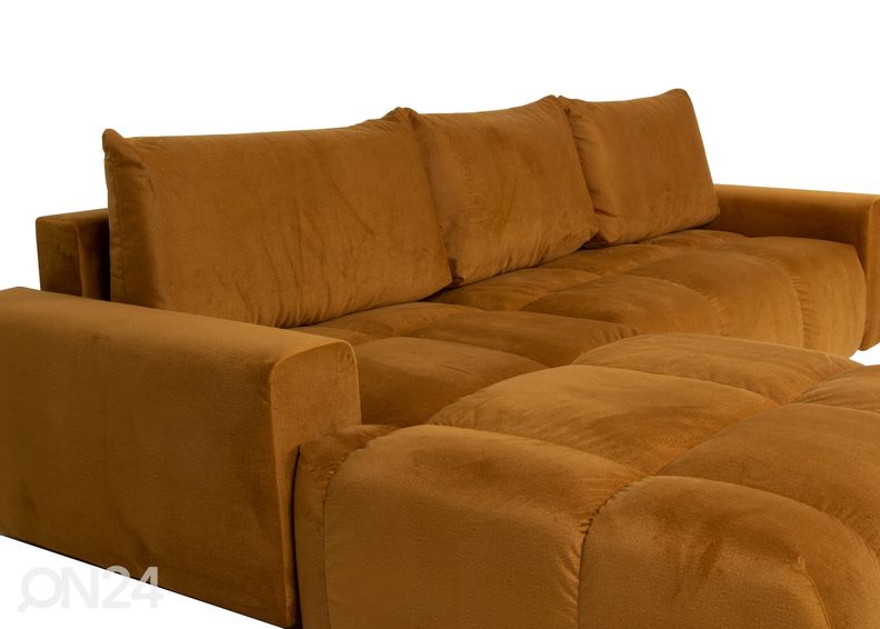 Nurgadiivanvoodi suurendatud