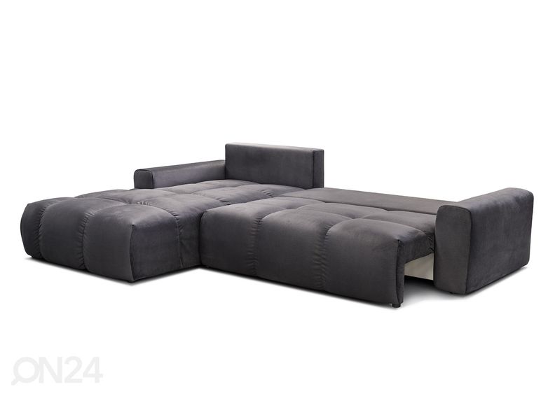 Nurgadiivanvoodi suurendatud