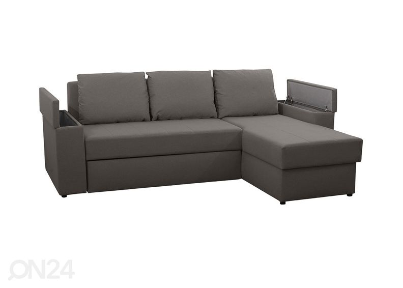 Nurgadiivanvoodi suurendatud