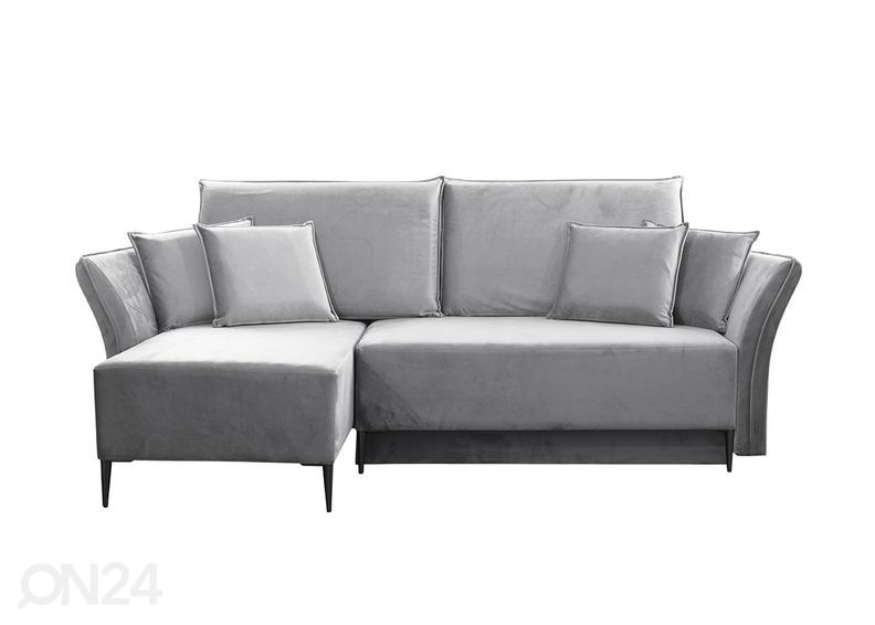 Nurgadiivanvoodi suurendatud