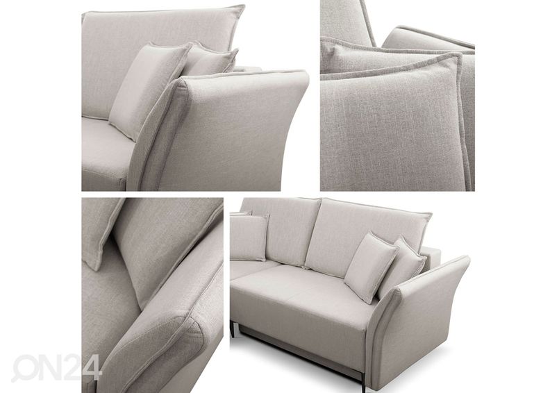 Nurgadiivanvoodi suurendatud