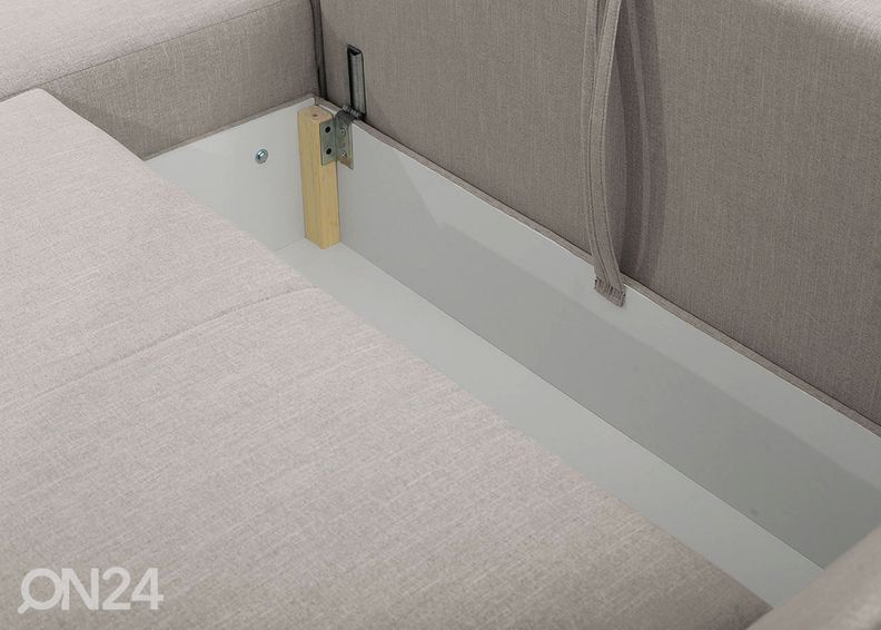 Nurgadiivanvoodi suurendatud