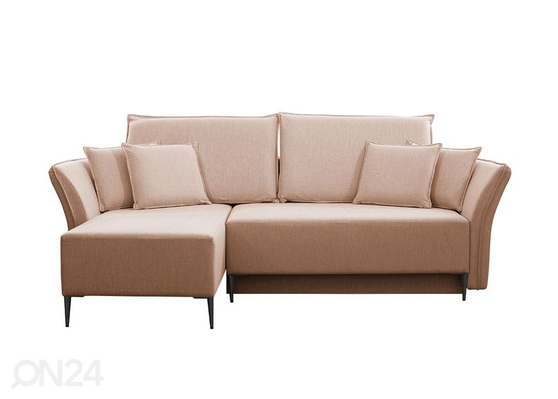 Nurgadiivanvoodi suurendatud