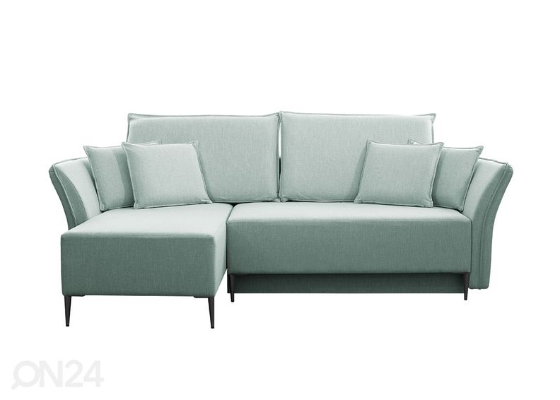 Nurgadiivanvoodi suurendatud