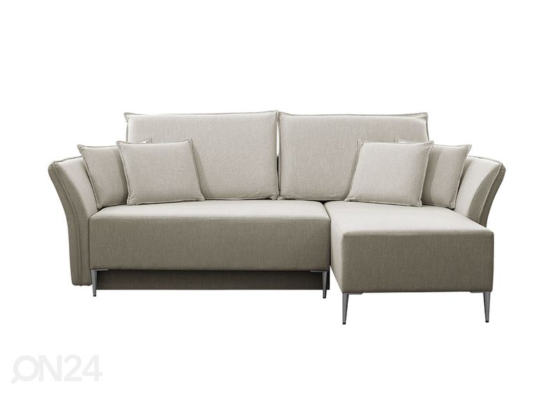 Nurgadiivanvoodi suurendatud