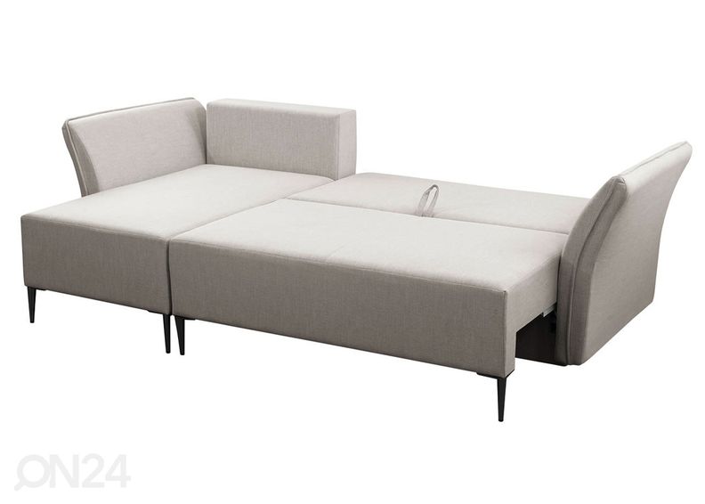 Nurgadiivanvoodi suurendatud