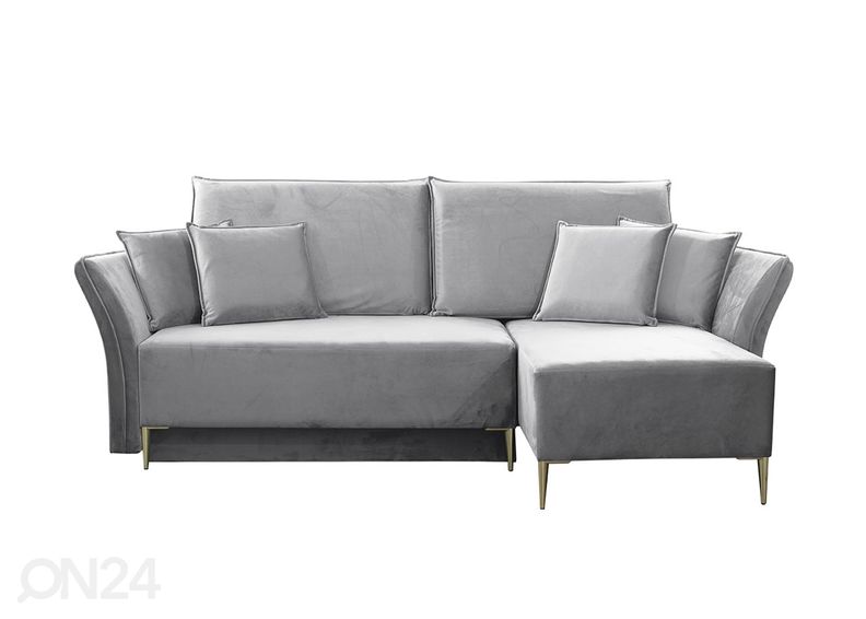 Nurgadiivanvoodi suurendatud