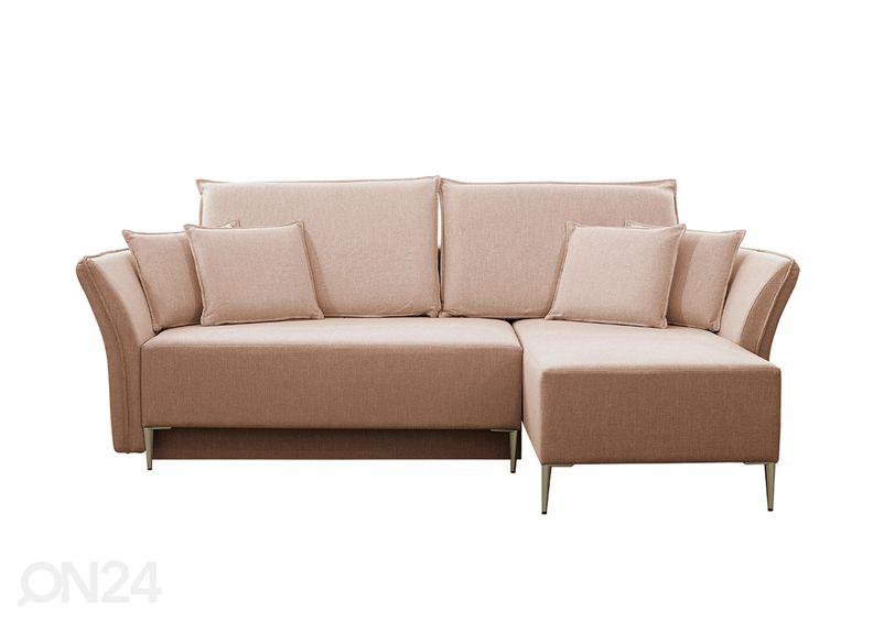 Nurgadiivanvoodi suurendatud