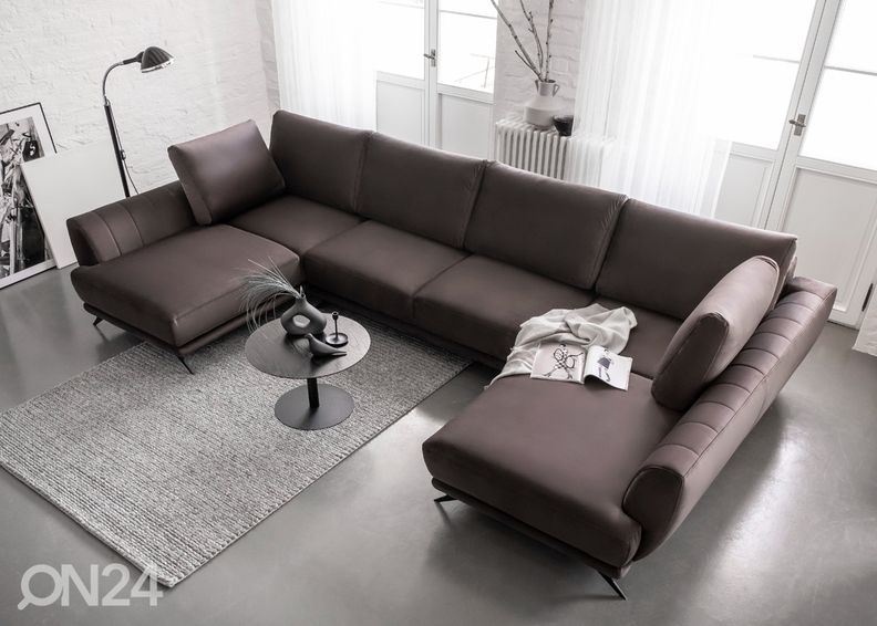 Nurgadiivanvoodi suurendatud