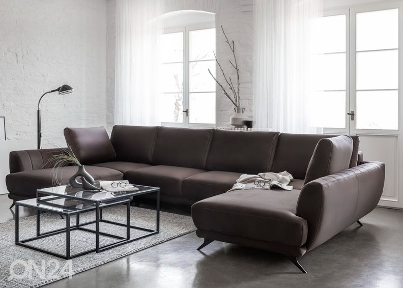 Nurgadiivanvoodi suurendatud