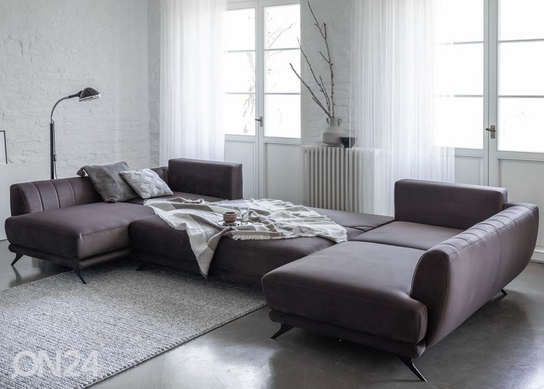 Nurgadiivanvoodi suurendatud