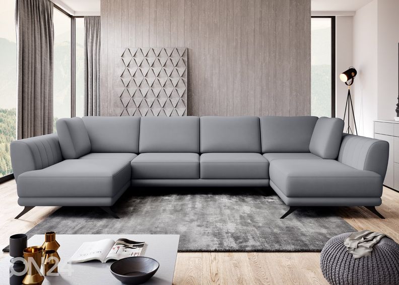 Nurgadiivanvoodi suurendatud