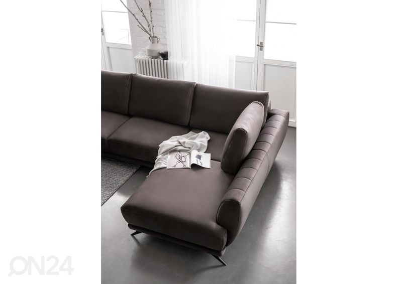 Nurgadiivanvoodi suurendatud