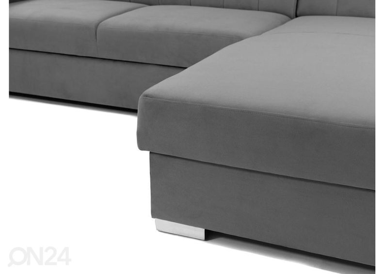 Nurgadiivanvoodi suurendatud