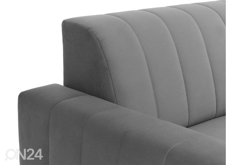 Nurgadiivanvoodi suurendatud