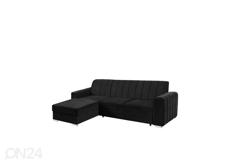 Nurgadiivanvoodi suurendatud