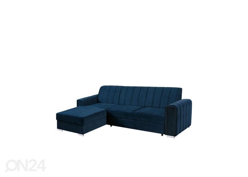 Nurgadiivanvoodi suurendatud