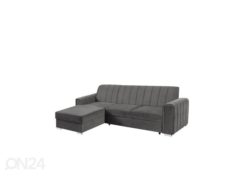 Nurgadiivanvoodi suurendatud