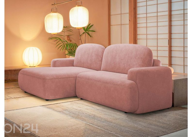 Nurgadiivanvoodi Aachen suurendatud