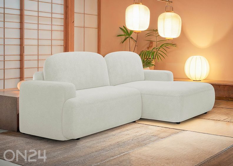 Nurgadiivanvoodi Aachen suurendatud