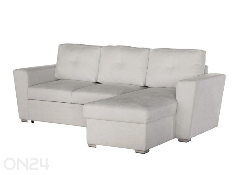 Nurgadiivanvoodi Apartment suurendatud