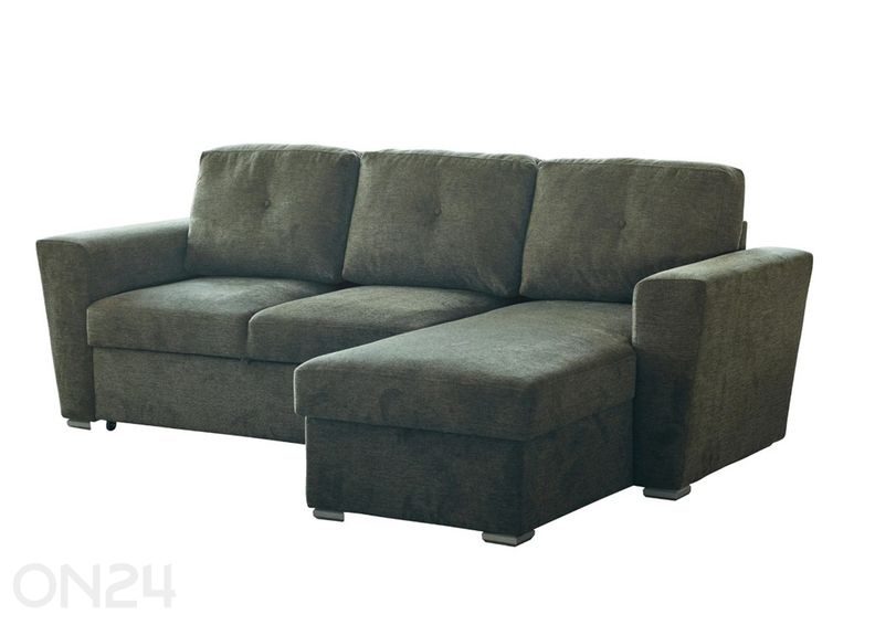 Nurgadiivanvoodi Apartment suurendatud