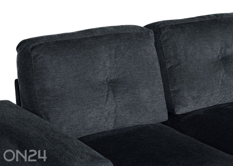 Nurgadiivanvoodi Apartment suurendatud