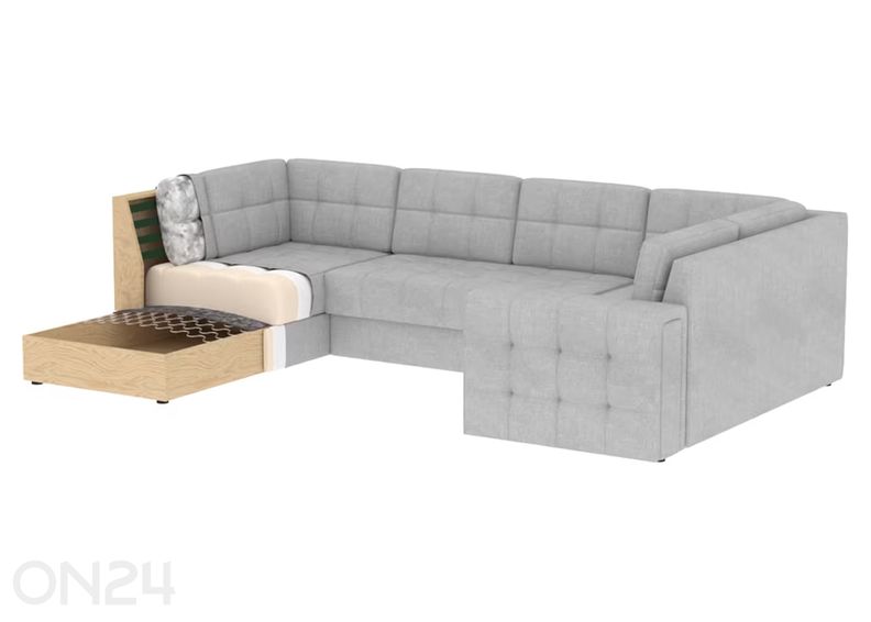 Nurgadiivanvoodi Atika suurendatud