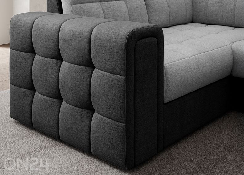 Nurgadiivanvoodi Atika suurendatud