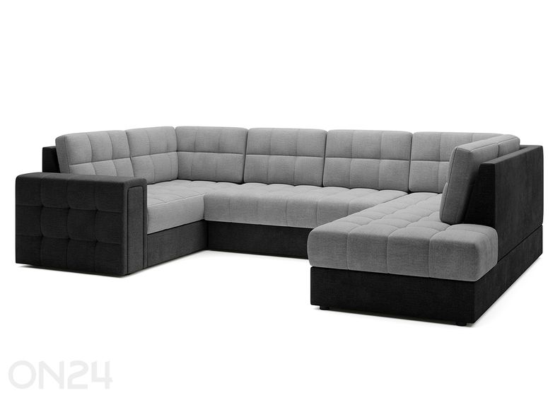 Nurgadiivanvoodi Atika suurendatud