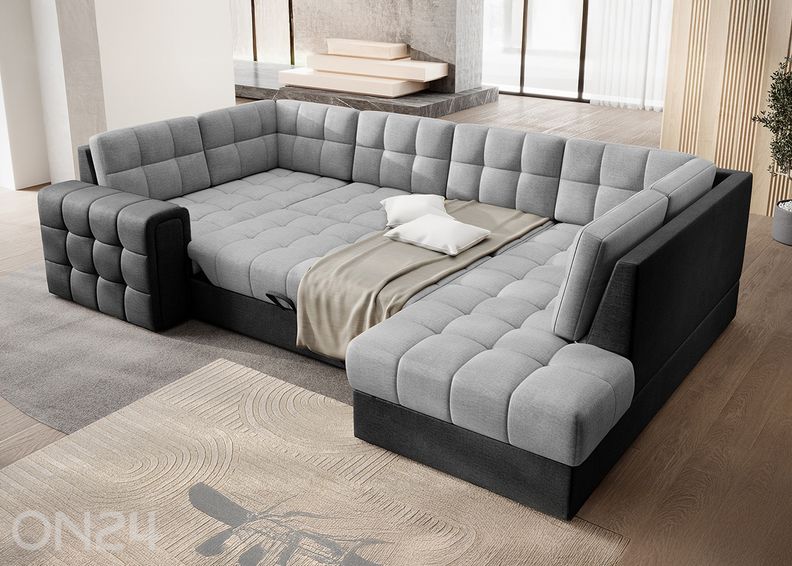 Nurgadiivanvoodi Atika suurendatud