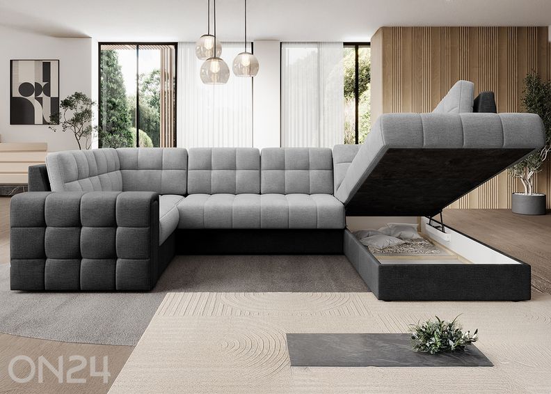 Nurgadiivanvoodi Atika suurendatud