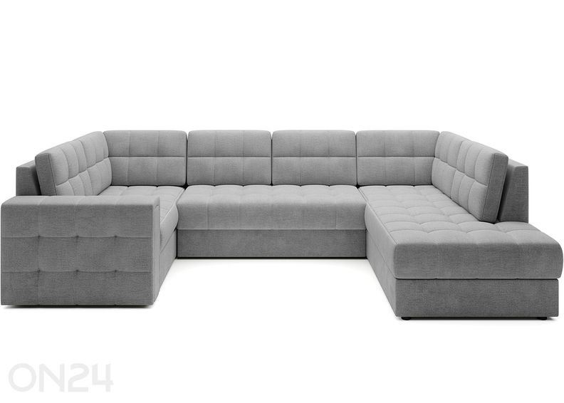 Nurgadiivanvoodi Atika suurendatud