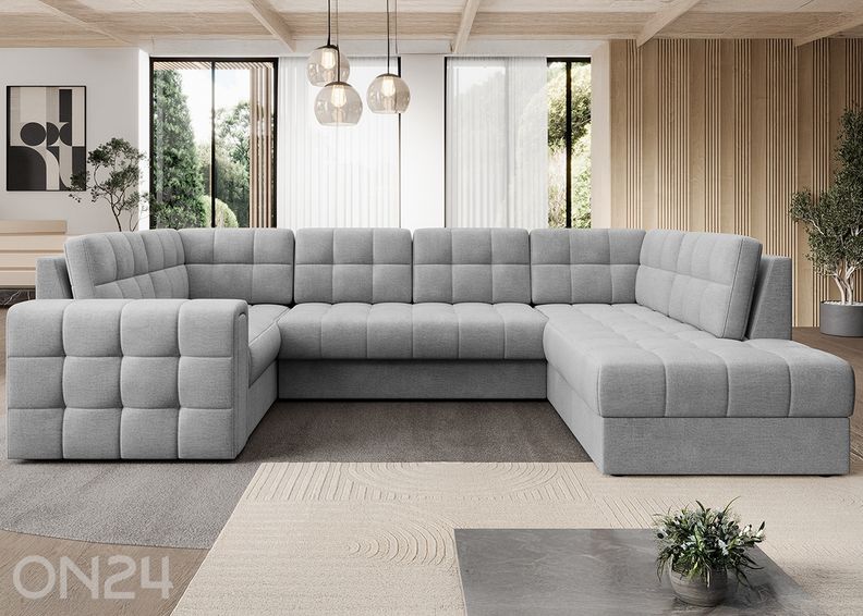 Nurgadiivanvoodi Atika suurendatud