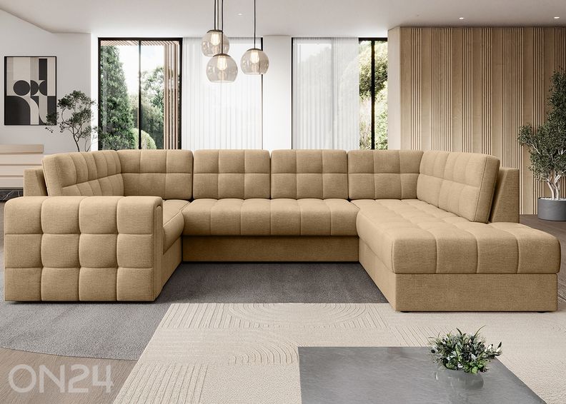 Nurgadiivanvoodi Atika suurendatud