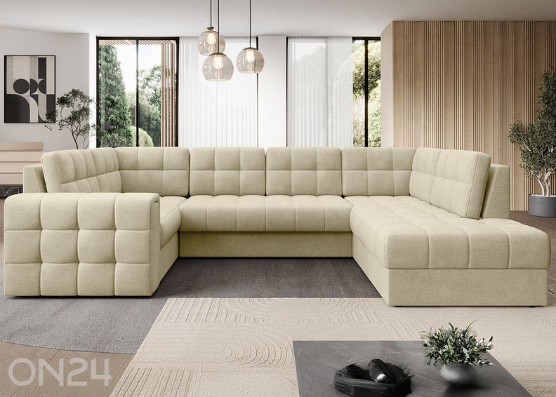 Nurgadiivanvoodi Atika suurendatud