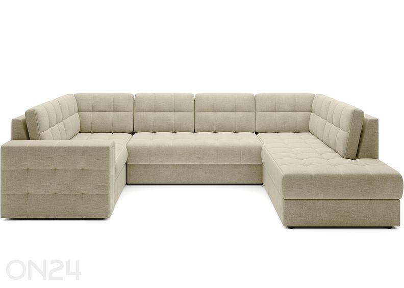 Nurgadiivanvoodi Atika suurendatud