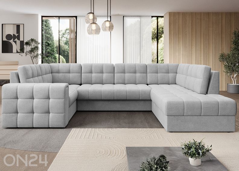 Nurgadiivanvoodi Atika suurendatud