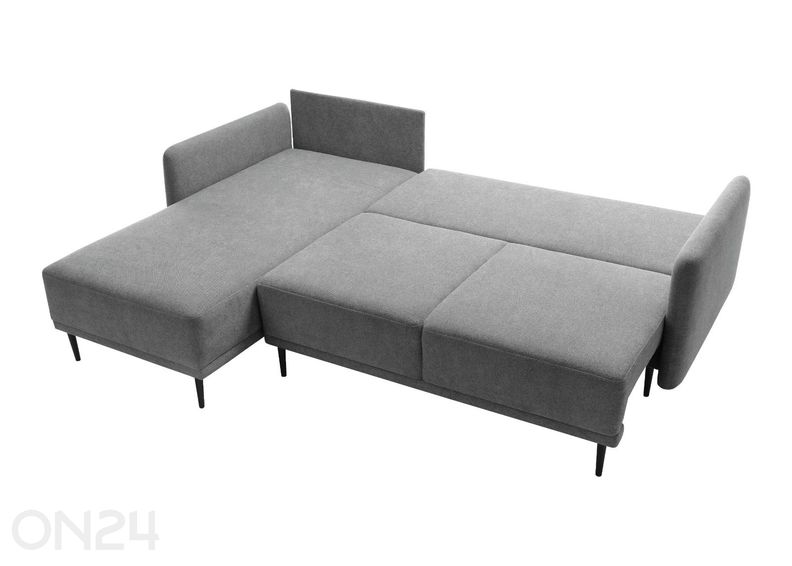 Nurgadiivanvoodi Bardon suurendatud