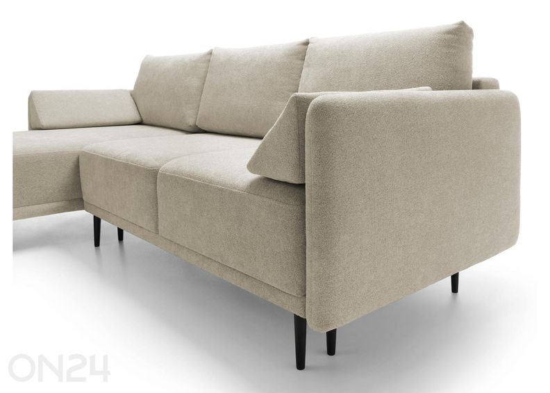 Nurgadiivanvoodi Bardon suurendatud