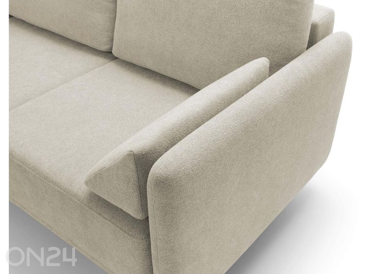 Nurgadiivanvoodi Bardon suurendatud