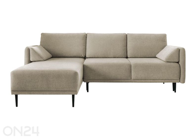 Nurgadiivanvoodi Bardon suurendatud